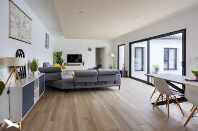 Maison 6 pièces 575000 €