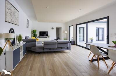 Villa de 6 pièces principales — photo du bien