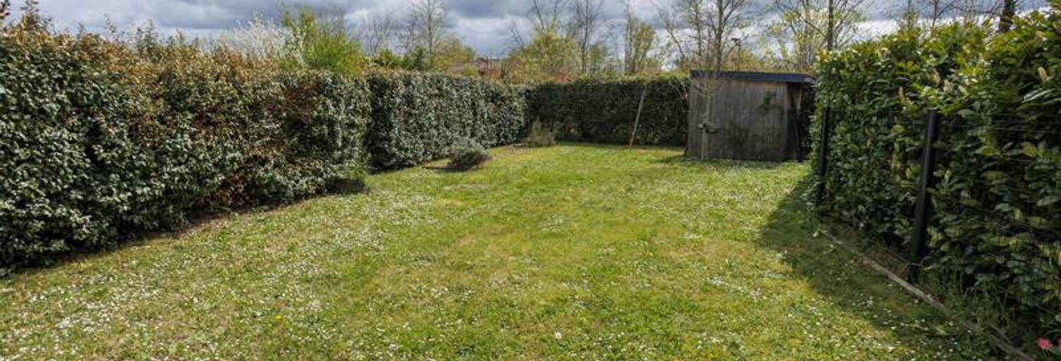 Maison 5 Pièces 102 m² à vendre à Castanet-Tolosan (31320)