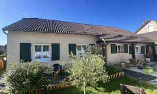 Maison 5 Pièces 100 m² à vendre à Terrasson-Lavilledieu (24120)
