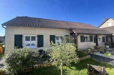 Maison 5 pièces 244950 €