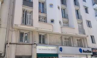 Appartement 2 Pièces 30 m² à vendre à Antibes (06600)