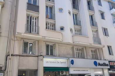 Appartement 2 pièces 175000 €