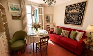 Appartement 2 Pièces 30 m² à vendre à Antibes (06600)