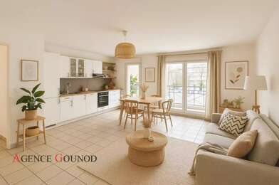 Appartement 3 pièces 179000 €