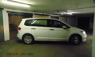 Garage  15 m² à vendre à Nice (06000)