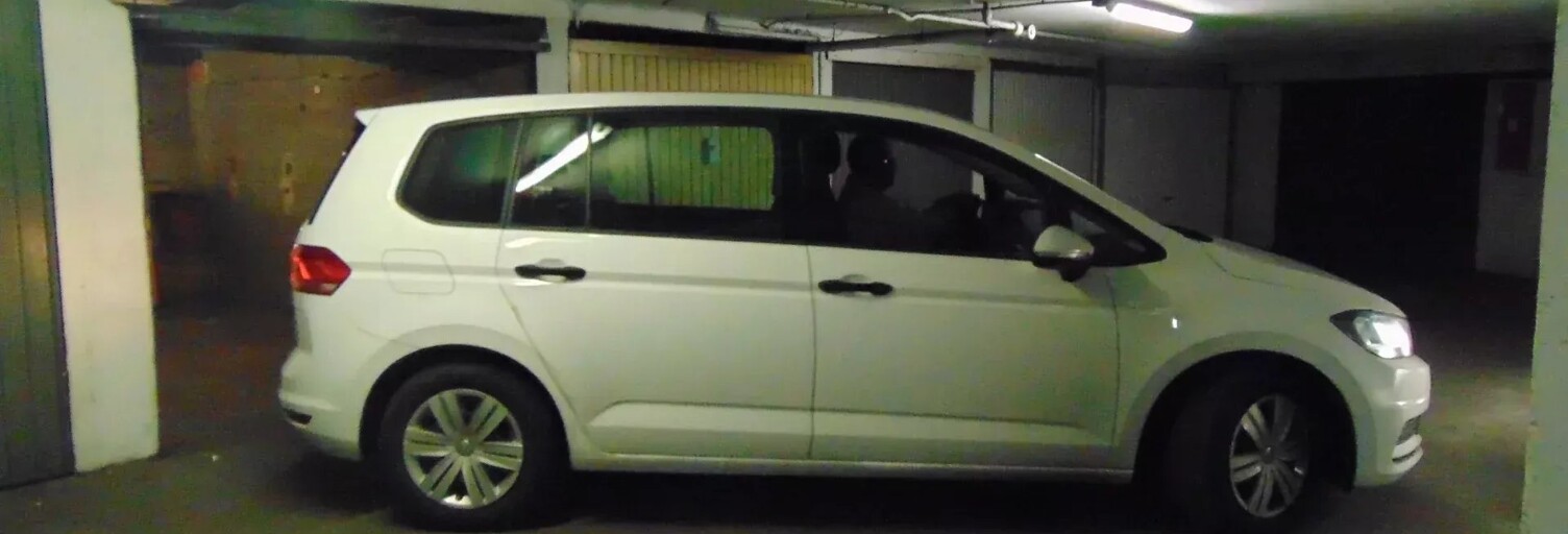 Garage  15 m² à vendre à Nice (06000)