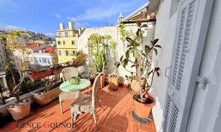Appartement 1 Pièce 19 m² à vendre à Nice (06000)