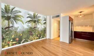 Appartement 3 Pièces 60 m² à vendre à Nice (06000)