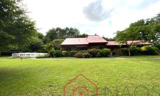 Maison 5 Pièces 186 m² à vendre à Monnières (44690)