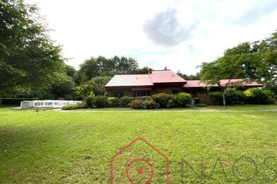 Maison 5 pièces 835000 €