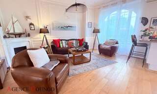 Appartement 4 Pièces 104 m² à vendre à Nice (06000)