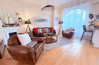 Appartement 4 pièces 1020000 €