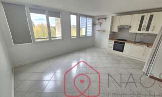 Appartement 3 Pièces 56 m² à vendre à Meudon (92360)