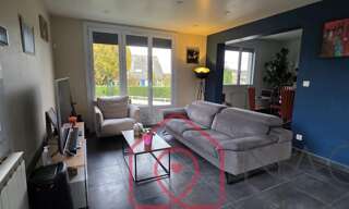 Maison 8 Pièces 100 m² à vendre à Eu (76260)