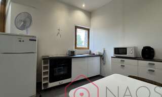 Appartement 1 Pièce 34 m² à vendre à Fréjus (83600)