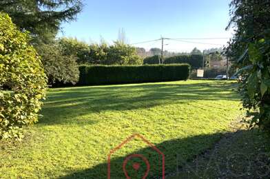 Terrain  208000 €