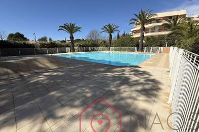 Appartement 1 pièces 231000 €