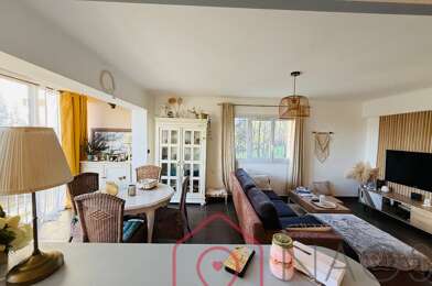 Appartement 3 pièces 239000 €