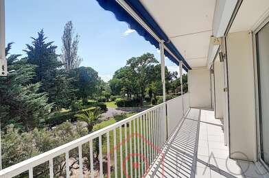 Appartement 3 pièces 299000 €