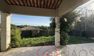 Maison 4 Pièces 107 m² à vendre à Fréjus (83370)