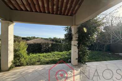 Maison 4 pièces 680000 €