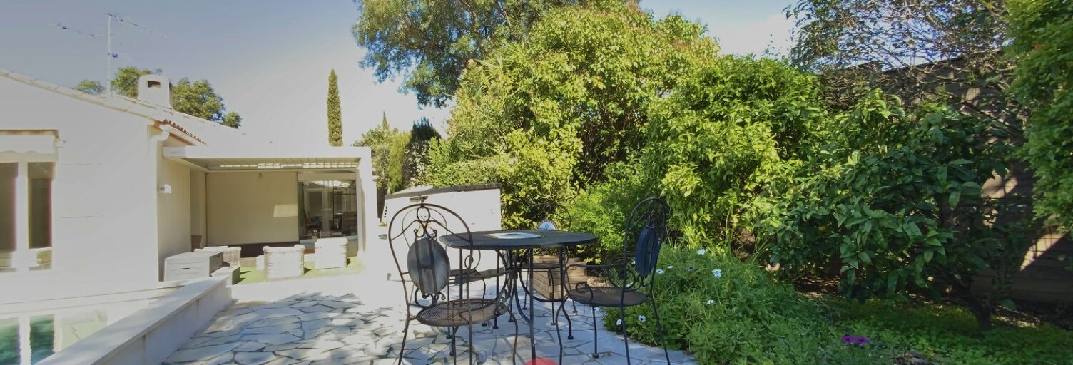 Maison 5 Pièces 186 m² à vendre à Fréjus (83600)