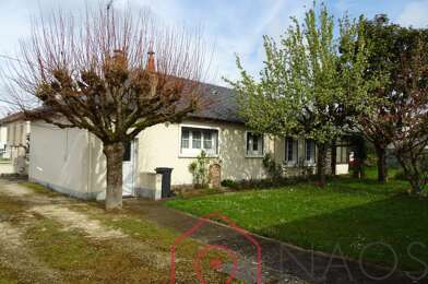 Maison 6 pièces 146280 €