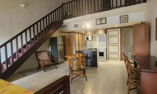 Appartement 2 Pièces 60 m² à vendre à Saint-François (97118)