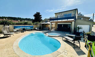 Maison 5 Pièces 160 m² à vendre à Bagnols-sur-Cèze (30200)