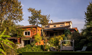 Maison 7 Pièces 238 m² à vendre à Ruoms (07120)