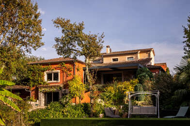 Maison 7 pièces 845000 €