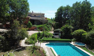 Maison 7 Pièces 238 m² à vendre à Ruoms (07120)