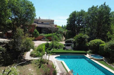 Maison 7 pièces 789000 €