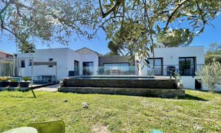 Maison 6 Pièces 178 m² à vendre à Alès (30100)