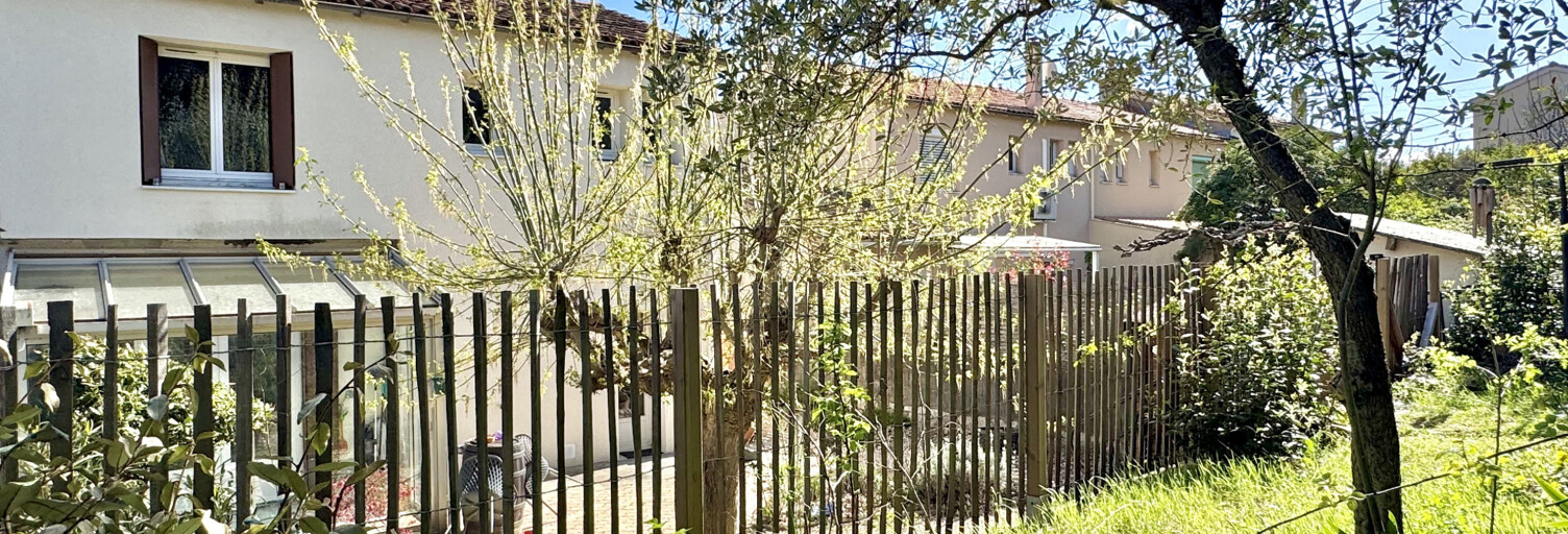 Maison 5 Pièces 82 m² à vendre à Alès (30100)