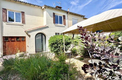 Maison 5 pièces 188000 €
