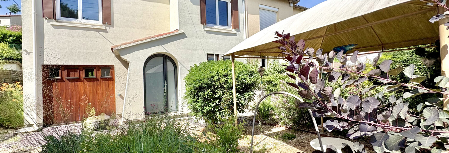 Maison 5 Pièces 82 m² à vendre à Alès (30100)
