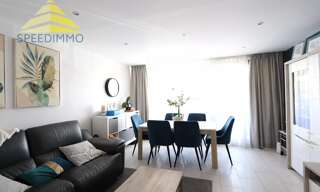 Appartement 3 Pièces 66 m² à vendre à Villecresnes (94440)