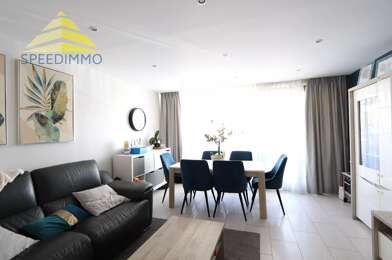 Appartement 3 pièces 223000 €