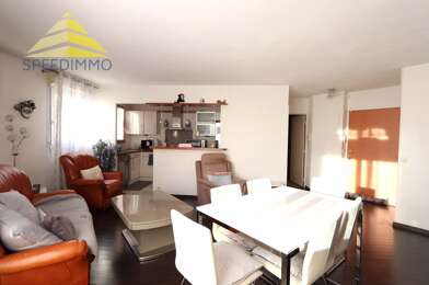 Appartement 3 pièces 215000 €