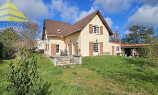 Maison 6 Pièces 143 m² à vendre à Mandres-les-Roses (94520)