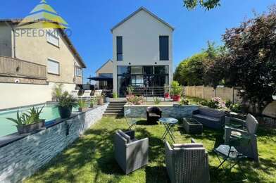 Maison 7 pièces 725000 €