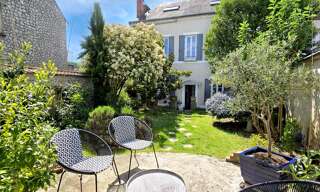 Maison 9 Pièces 205 m² à vendre à Auneau-Bleury-Saint-Symphorien (28700)