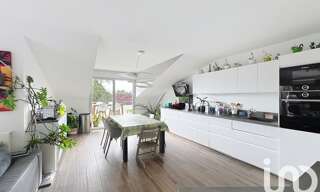 Appartement 5 Pièces 117 m² à vendre à Saint-Orens-de-Gameville (31650)