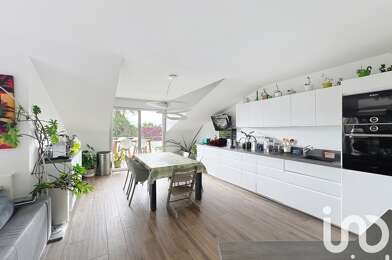 Appartement 5 pièces 461000 €