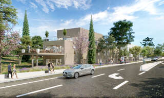 Local industriel  141 m² à vendre à La Ciotat (13600)