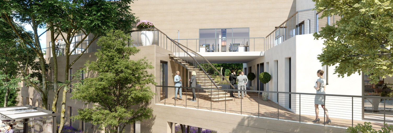 Bureau  63 m² à vendre à La Ciotat (13600)