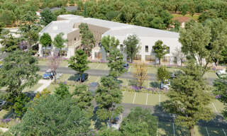 Bureau  56 m² à vendre à La Ciotat (13600)