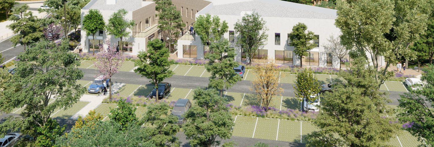 Bureau  56 m² à vendre à La Ciotat (13600)